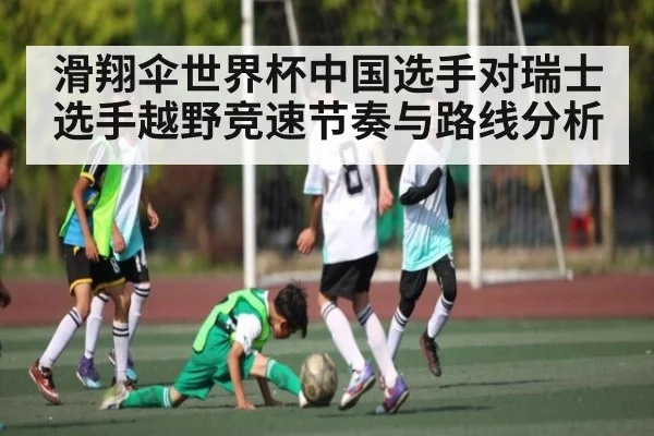 滑翔伞世界杯中国选手对瑞士选手越野竞速节奏与路线分析 - Xingkong yule